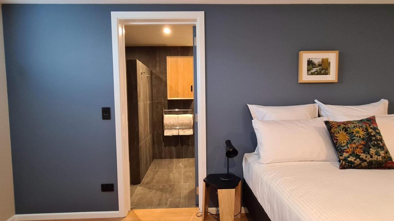 Kowhai Apartment - Private Opposite Golf Course Central וואנאקה מראה חיצוני תמונה